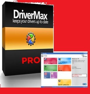 DriverMax Pro 11.15.0.27 Multilingual